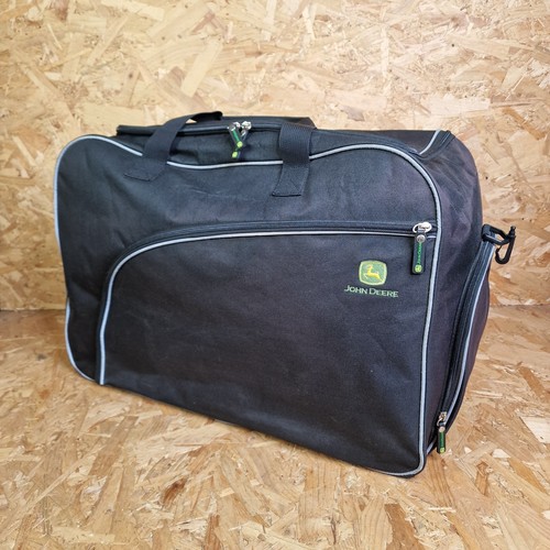 John deere holdall - deere, work