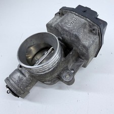 PEUGEOT 207 THROTTLE BODY