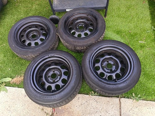 4x100 14inch baby g60 - 4x100,