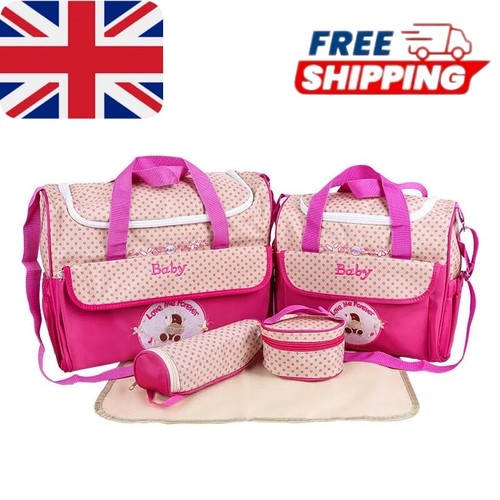 Baby changing bag backpack - changing,