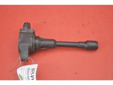 Nissan Micra III K12 Ignition