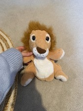 Early Learning Centre Lion