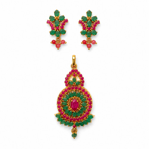 Vintage turkish style - style, jewelry