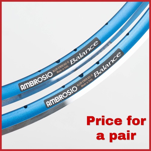 Nos ambrosio balance clincher - nos,
