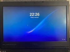 Dell Precision M4700