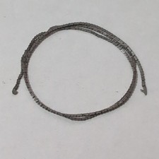 Pocket Watch  Fusee Chain