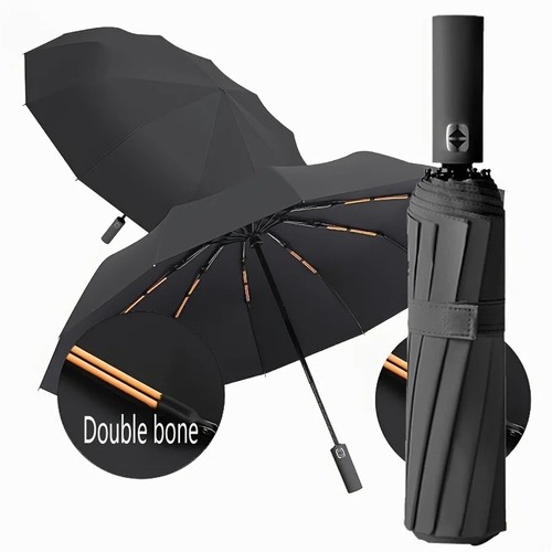 Extra large golf umbrella - large,