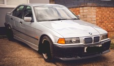 Bmw E36, alpina spec engine, 3.45 lsd, plus performance parts package