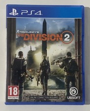 Tom Clancy's The Division 2