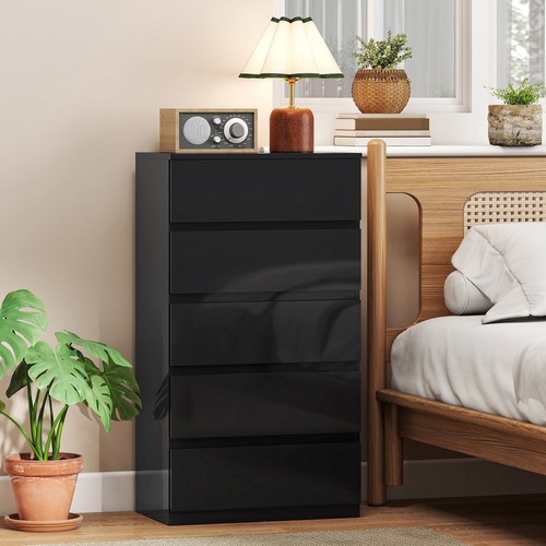 Chest drawers 5 - chest, 5-drawer