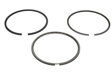 Piston ring set fits TOYOTA