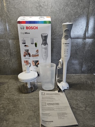 Bosch msm66020gb hand blender - msm66020gb,