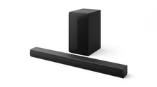 LG S60TB 2.1ch Soundbar with