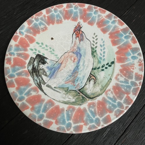 Michael barbara hawkins - hawkins, hen