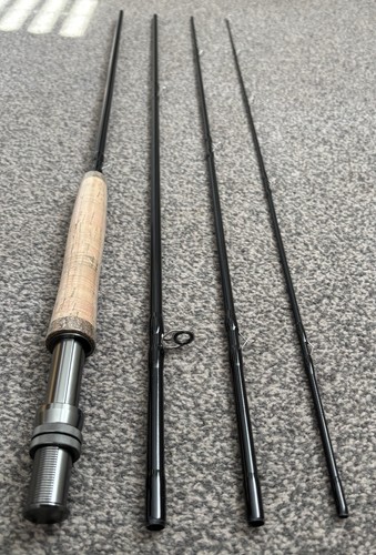 Fly fishing rod 9ft - fly,