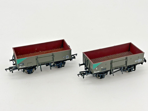 Bachmann gauge 13t open - oo,