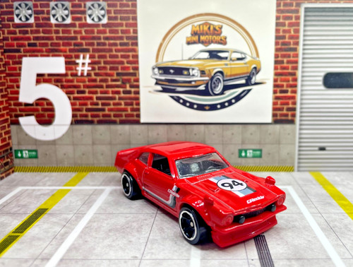 2019 hot wheels custom - 2019,