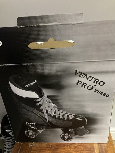 Ventro pro turbo skates - , 7.5