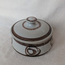 Vintage Abaty stoneware