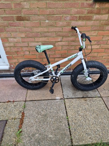 Ironhorse colossus big wheel - ironhorse,
