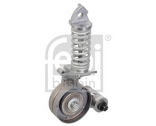 FEBI BILSTEIN 22370 Belt Tensioner, V-ribbed belt for CHEVROLET,OPEL,VAUXHALL
