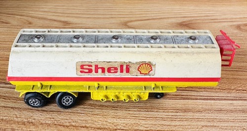 Matchbox super kings 1973 - super,