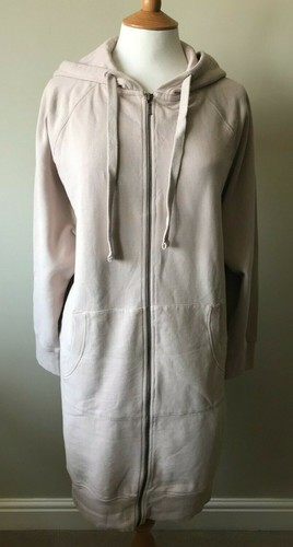 Hush olivia long - long, hoodie