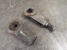 1985 YAMAHA YZ 80 YZ80 CHAIN