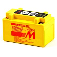 MOTOBATT LITHIUM BATTERY