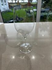 Riedel Red Wine Glasses 