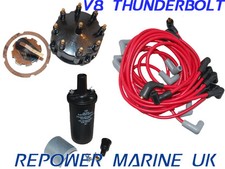 Renew Kit for Mercruiser V8 Thunderbolt Ignition Systems, 805759Q3, 84-816761
