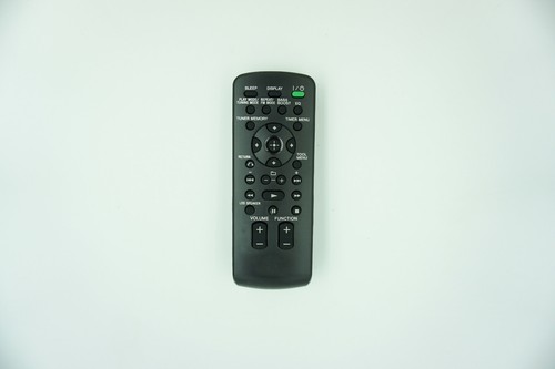 Remote control for sony - control,