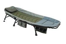 Carpzilla fishing bed chair - carpzilla,