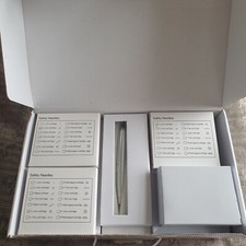 New semi permanent makeup - permanent, kit-