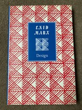 Enid Marx: Design by Ruth