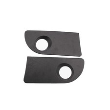 Orranje JCW Aero Bumper Fog