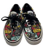 2014 Vans Star Wars x Era