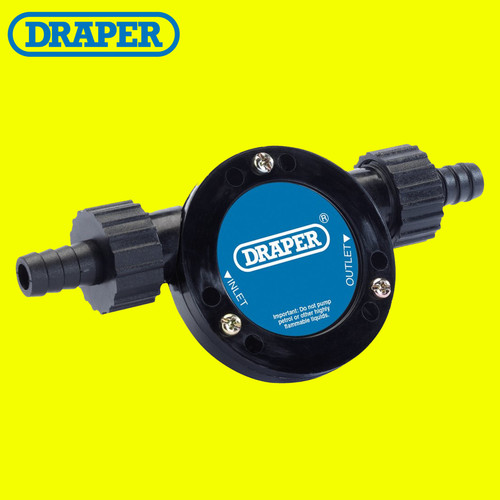 Draper 18937 drill - 18937, powered