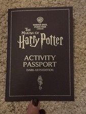 The Making Of Harry Potter