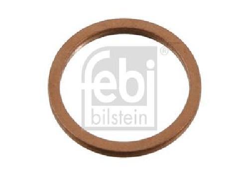 Febi bilstein seal - febi, oil