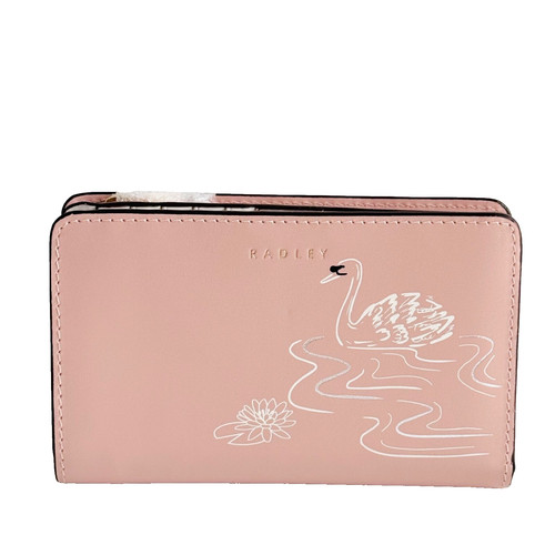 Radley swanning around purse - swanning,