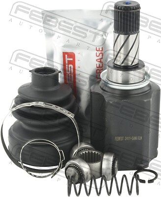 2411 saniilh febest joint kit - 2411-saniilh,