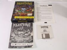 Commodore Amiga Powermonger