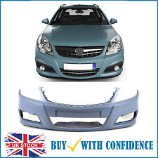 Vauxhall Vectra / Signum Front
