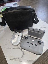 DJI Mini 4k Fly more combo