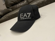 EA7 / Emporio Armani Black