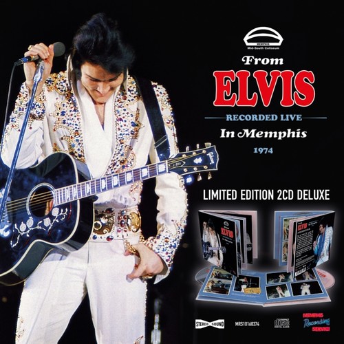 Elvis presley from - from,