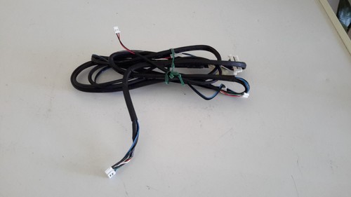 Power button sensor wifi - power,