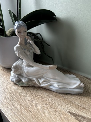Porcelain vintage casades - porcelain,