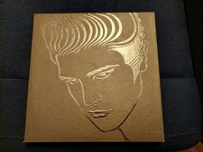 Elvis Presley A Golden